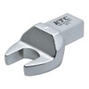 Kyoto Machine Tools (KTC) 14 x 18 Insert, Spanner Replacement