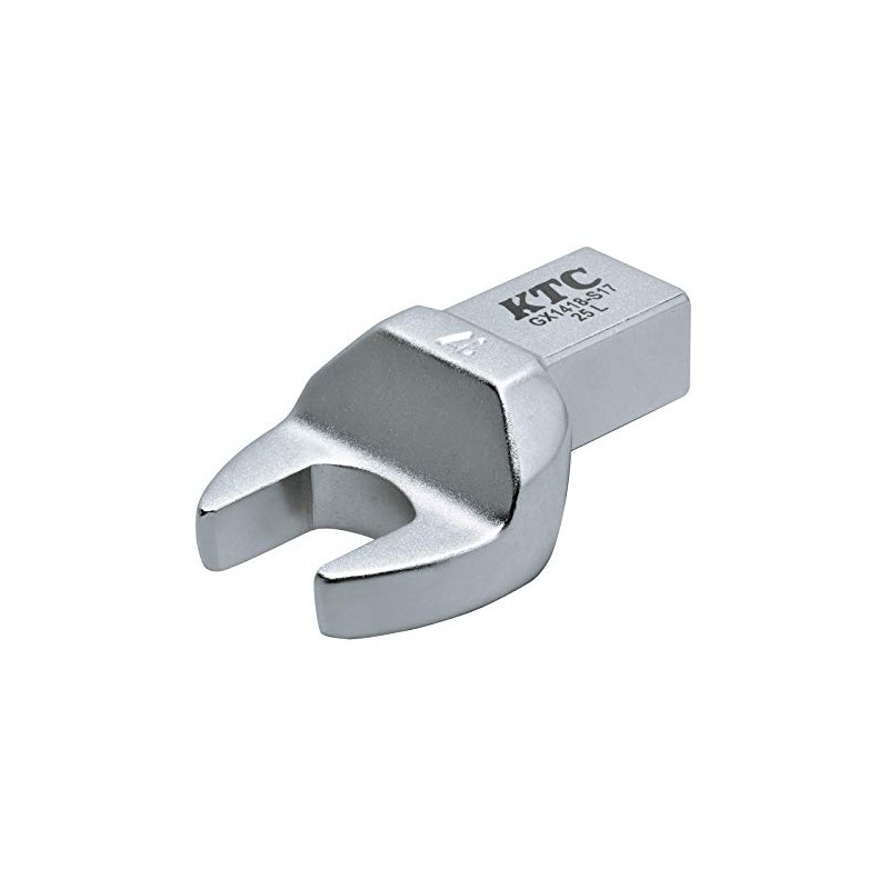 Kyoto Machine Tools (KTC) 14 x 18 Insert, Spanner Replacement