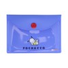 Sunstar Stationery Sanrio S2839687 Retro Sanrio Characters Pochacco Sticky Notes