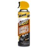 B’laster Surface Shield Anti Rust Spray for Metal – Black