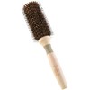 Kinugawa Company Go Shiny Roll Brush L Size 2850 Hair