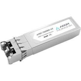UD_Axiom 10GBASE-SR SFP+ Transceiver for Avago - AFBR-709SMZ