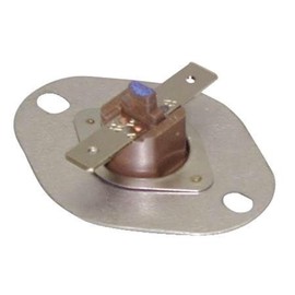 Goodman Push Button Flame Rollout/Spillage Switch