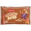 Malt-O-Meal Chocolatey Chip Cookie Bites Kids Breakfast Cereal, Family Size