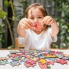 FORMIZON Children's Puzzle, 128 Pieces Animal Puzzle Pieces, Ocean Puzzle