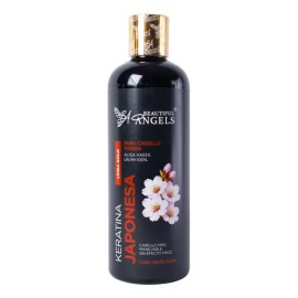 Keratina Japonesa Ap 500ml Lacio Perfecto Y Fuerte