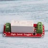 Acxico 1Pcs 3-32V DC 1-Channel SSR Solid State Relay High-Low