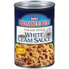 SNOW'S BUMBLE BEE Italian Style White Clam Sauce 15 oz