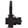 Brunner Camping Products 300/319 Drain Valve 1 1/2 Inch Plastic
