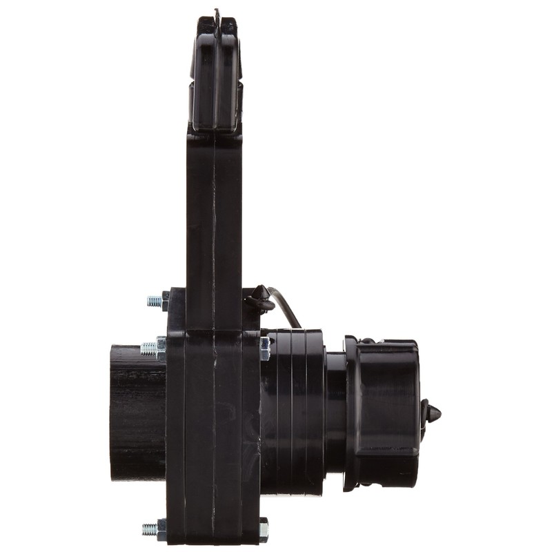 Brunner Camping Products 300/319 Drain Valve 1 1/2 Inch Plastic