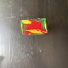 Fruit Stripe Gum Sealed Pack Discontinued Collectible Only Non-Consumable