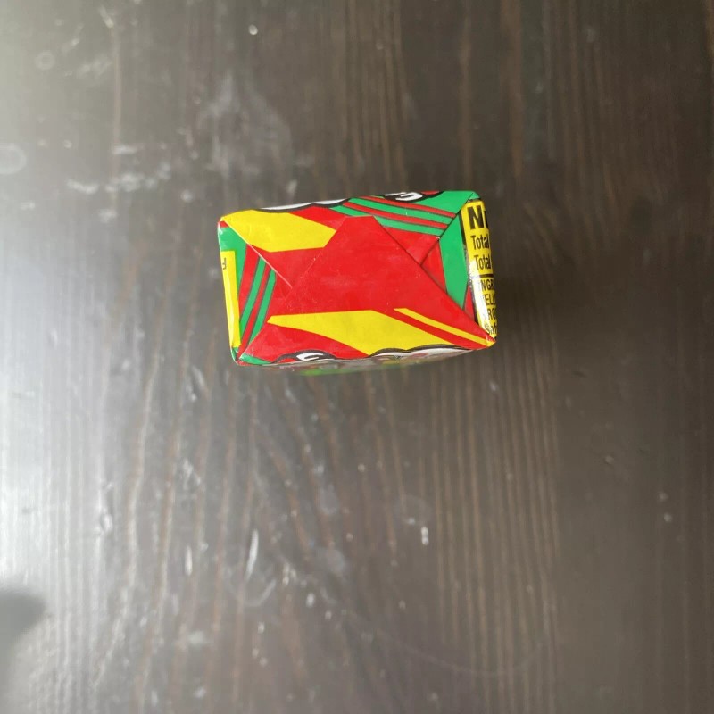 Fruit Stripe Gum Sealed Pack Discontinued Collectible Only Non-Consumable