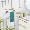 12 Inch Towel Bar Bath Towel Holders Bathroom Towel Rack