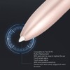 2pcs Tablet Stylus Replacement for Tab S7 FE with Magnetic