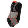 Ankle Brace Breathable Adjustable Compression Ankle Support Wrap for Injury