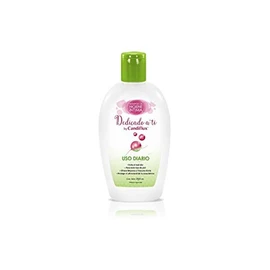 Candiflux Shampoo Uso Diario 250 Ml, Pack of 1