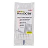 StikkiWorks Stikki Dots Mounting Adhesive Putty, Reusable and Removable, Colorless,