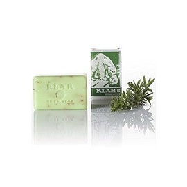 Klar's Rosemary Soap – 100 g