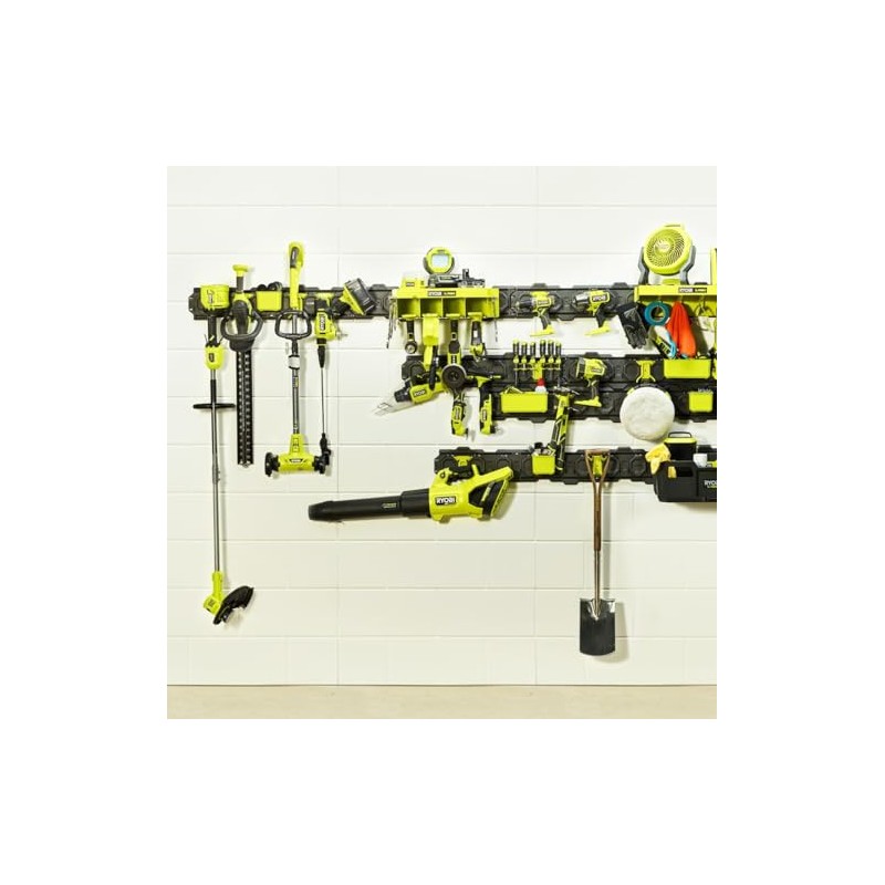 RYOBI Compact Tool Box Size S (18.8L) - LINK System