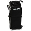 Ahead Deluxe Stick Bag - Black/Grey Trim (2-pack) Bundle