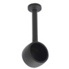 Shimizu New Hikari SH-PBH25E-K Hang Bracket, Black, 25 Stop