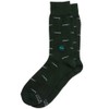 Conscious Step Socks That Protect Crocodiles, Small