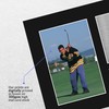 HWC Trading Adam Sandler Happy Gilmore Gifts Printed Signed Autograph