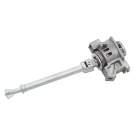 ApplianPar Black Push Button Actuator Left Driver Side Door Lock Cylinder for Honda CR-V 2018-2022