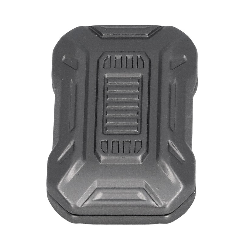 Push Card Slider Magnetic Push Card Zinc Alloy Crisp Sound