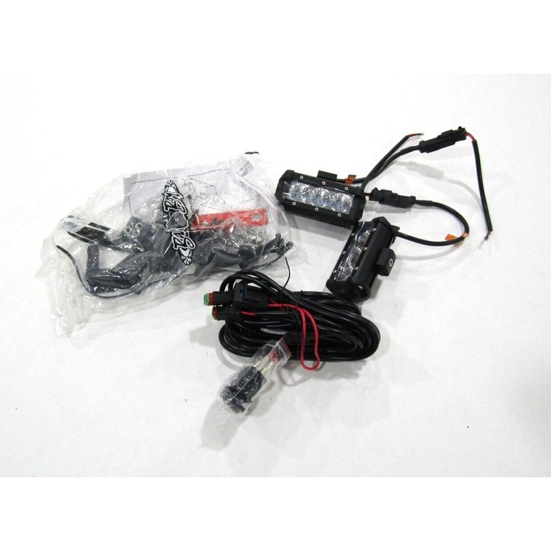 088-1007-00 BAD BOY Dual LED Light KIT