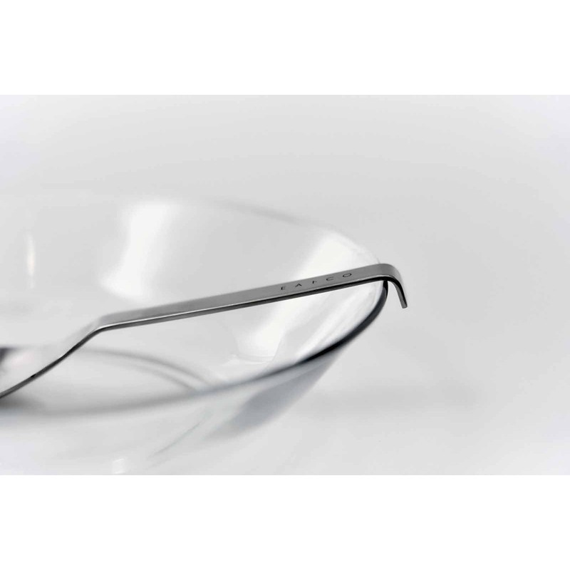 Yoshikawa EATOCO Suqu (S) Small Serving Spoon & Suqu Serving