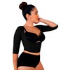 I LOVE SHAPE | Faja Colombiana para Mujer Postquirúrgica Control