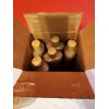 Caress LOT (6) CARESS SHEA BUTTER & BROWN SUGAR EXFOLIATING