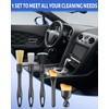 Caianwin Car Detailing Brush (5)
