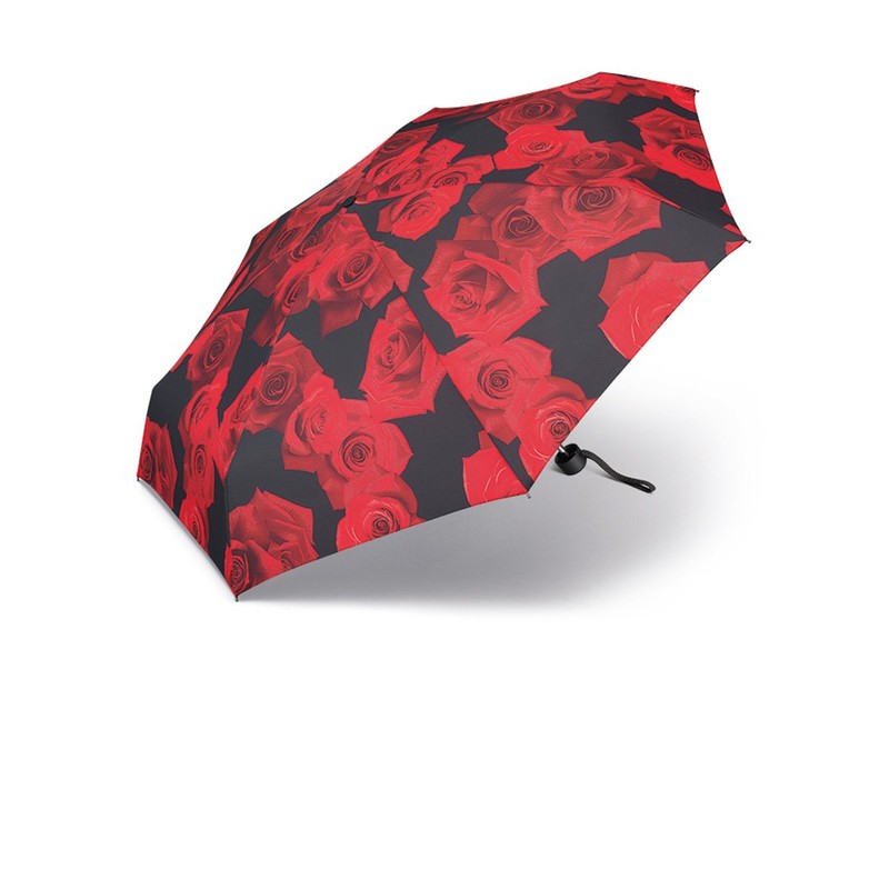 happy rain Selection Petito Ultramini Pocket Umbrella Small and Compact