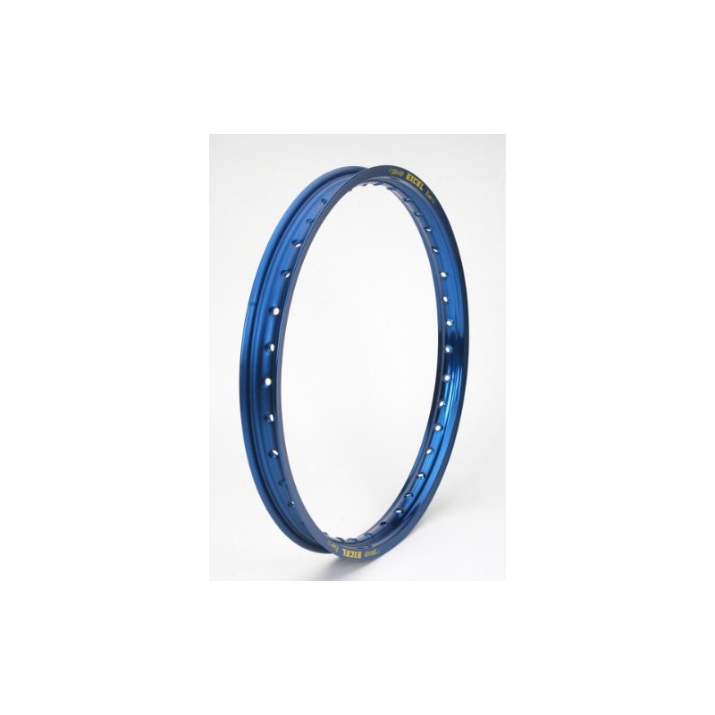 Excel FED422 Takasago Dark Blue 18" Aluminum Alloy Rear Rim