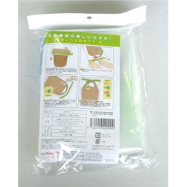 Asahi Pack Co., Ltd. Brown Rice Keeper, 2 Sheets