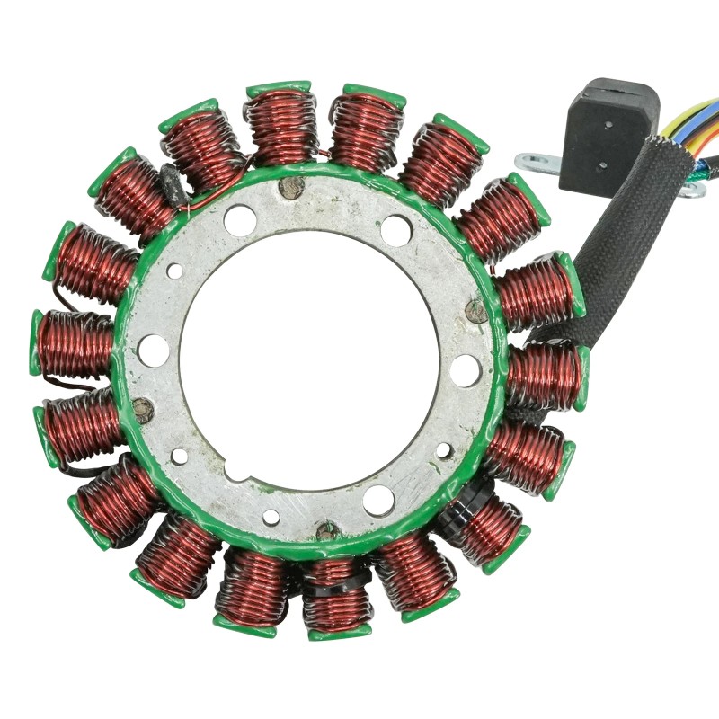 Caltric Stator For Yamaha Rhino 660 YXR660 2004-2007 5UH-81410-00-0