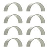 Glyco 71-3988/4 0.25mm Big End Bearings