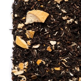 Nibelungentee Oolong Lemon/Lime 100g