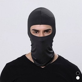 Balaclava motorcycle winter neck guard pirate hat / 바라클라바 오토바이 겨울 목보호대 해적모자