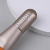 Kabuki Angled Makeup Brush for Powder, Cream, Liquid Foundation, Sunscreen,