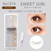 Missh Bloomin No.214 Infinity Sweet Girl 1 Pair