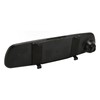 Rear View Mirror with Front Camera and G Sensor 2.4