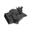 Hihaha Front Right Side Door Latch Actuator Fit for Toyota