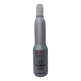 Estilista Shampoo Matiz Platino 330 ml