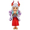 One Piece World Collectible Figure Wanokuni Onigashima Edition 2 Set