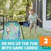 Chuckle & Roar 3-in-1 Pop Up and Play Game Set