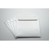 Netuno 25 Envelopes Pearlescent White Square 156 x 156 mm