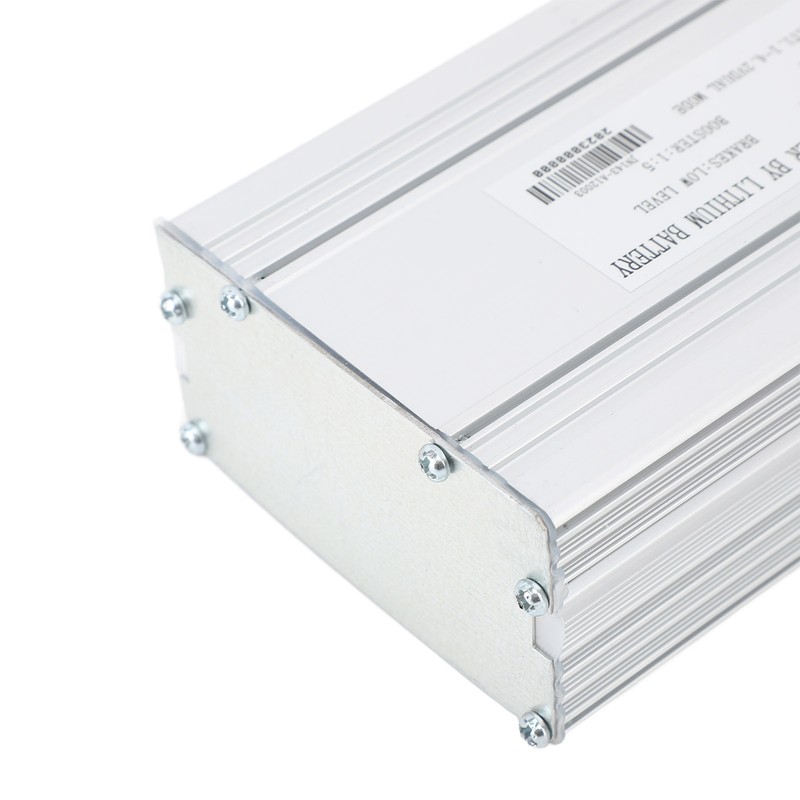 30A Brushless Motor Controller for 1000W Power Waterproof Square Wave